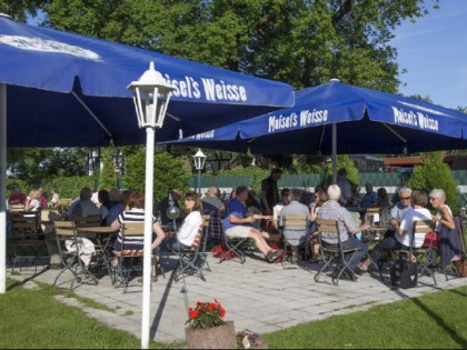 Foto: Schneider in der Ried