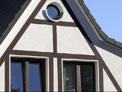 Foto: Schneider in der Ried